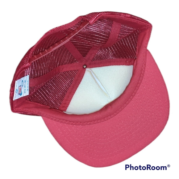 Trucker Hat - Picture 3 of 4